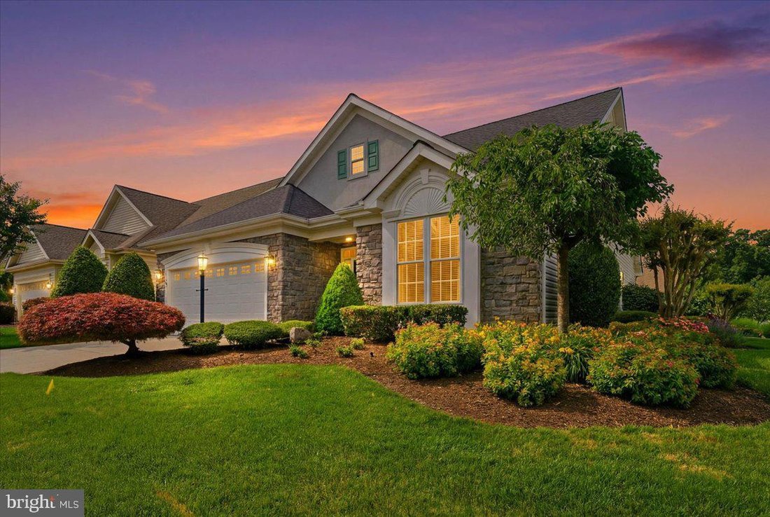 House in Gainesville, Virginia, United States 1 - 18087955