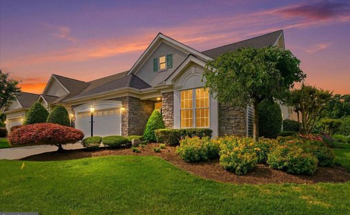 House in Gainesville, Virginia, United States 1