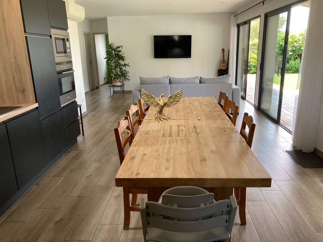House in Porto-Vecchio, Corsica, France 5 - 17883680