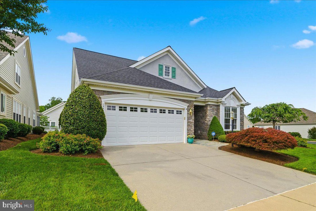 House in Gainesville, Virginia, United States 4 - 18087955