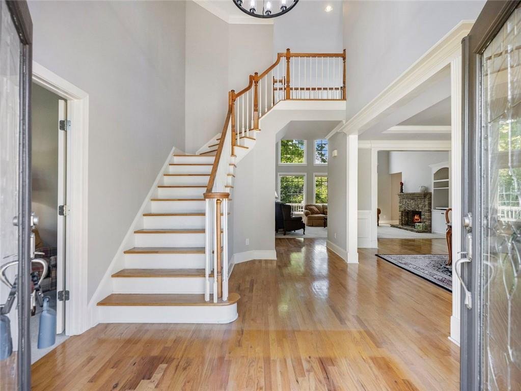 House in Cumming, Georgia, United States 4 - 18088902