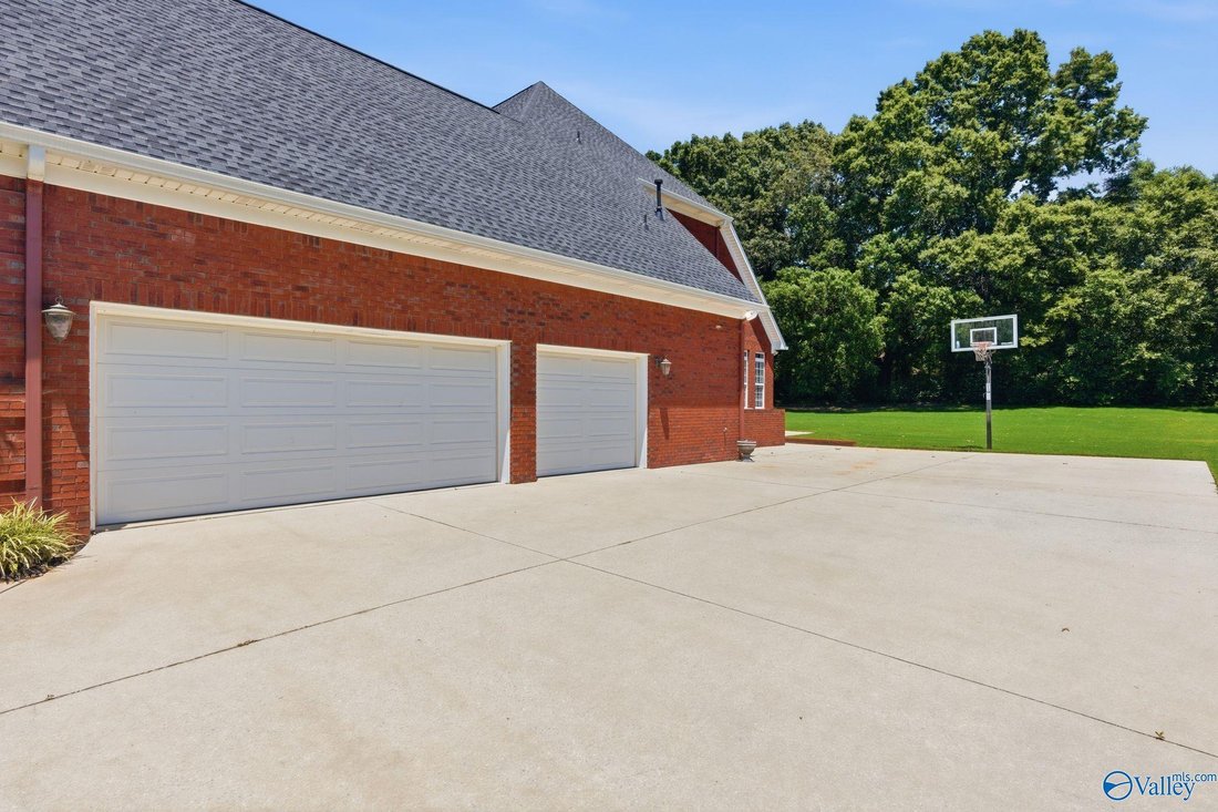 House in Decatur, Alabama, United States 5 - 18088783