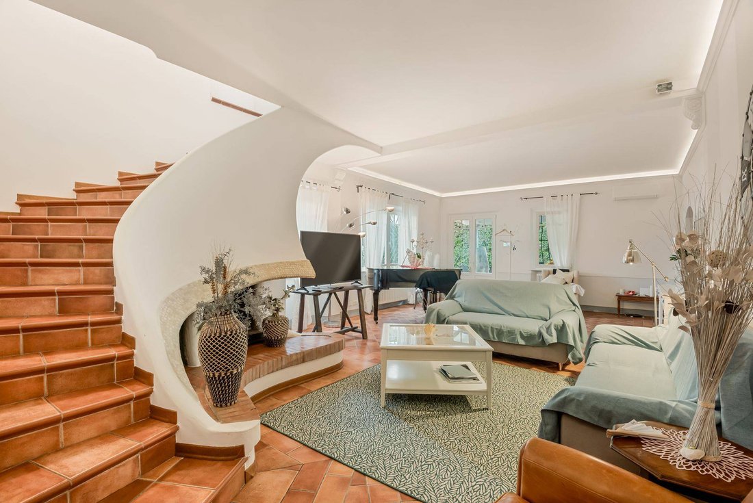 Villa in Center, Forte dei Marmi, Tuscany 3 - 13493740