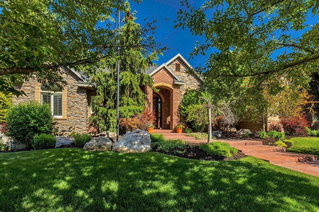 House in Kaysville, Utah, United States 1 - 18088684
