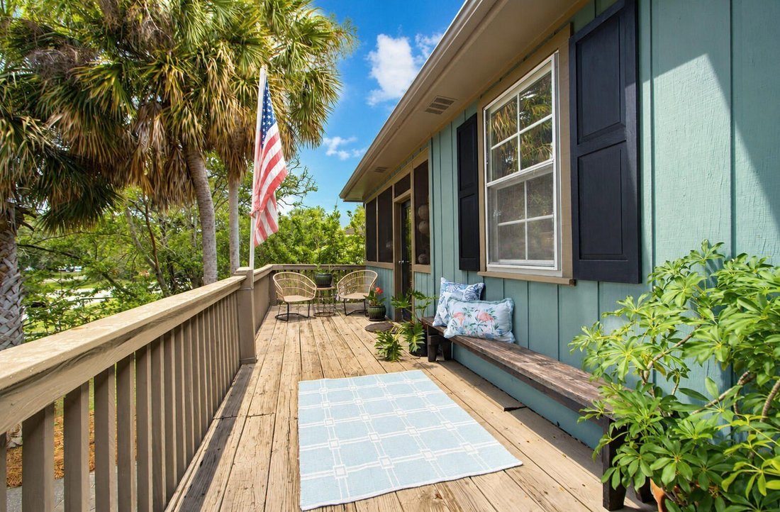 House in Isle of Palms, South Carolina, United States 4 - 18088145