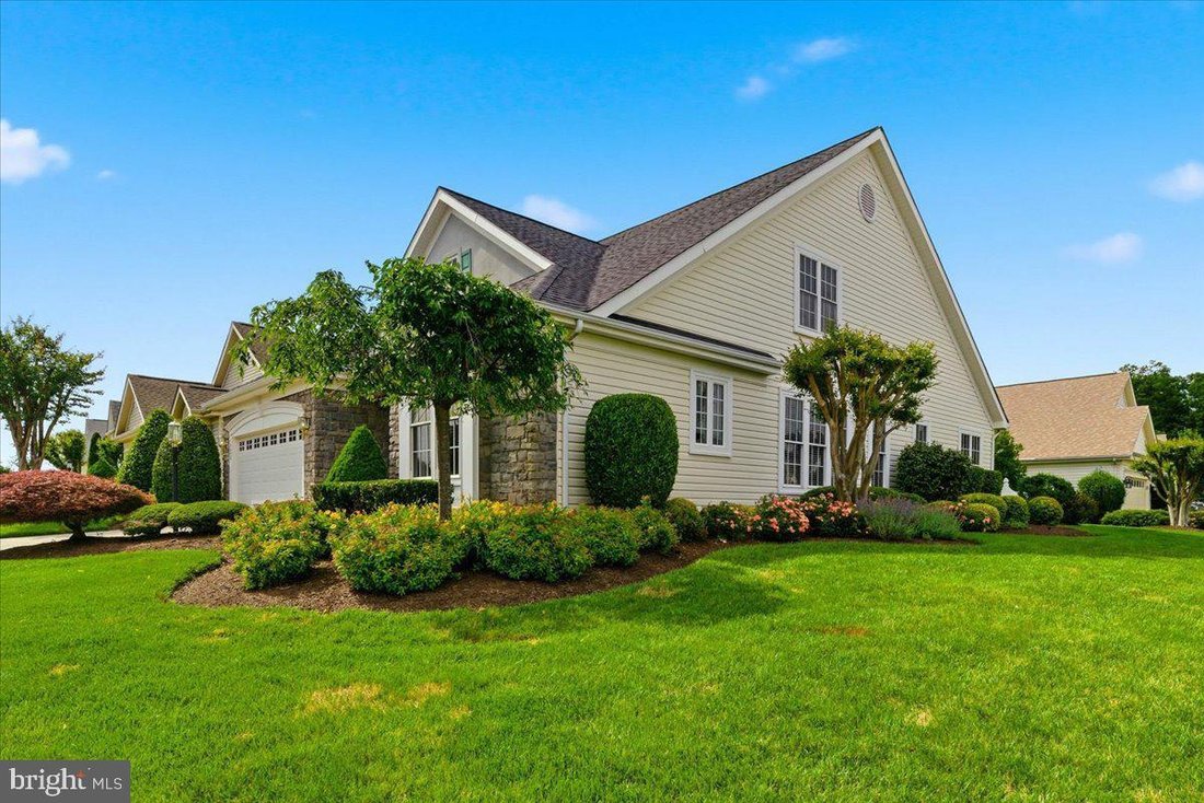 House in Gainesville, Virginia, United States 5 - 18087955
