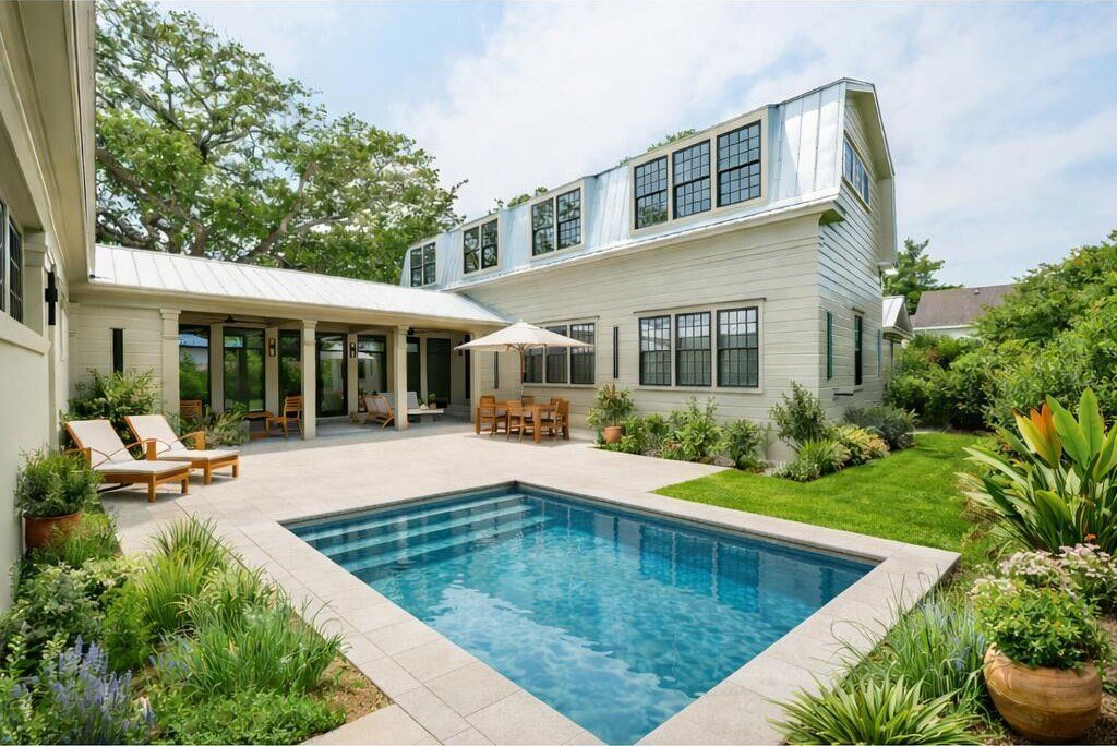 House in Mount Pleasant, South Carolina, United States 3 - 18088146