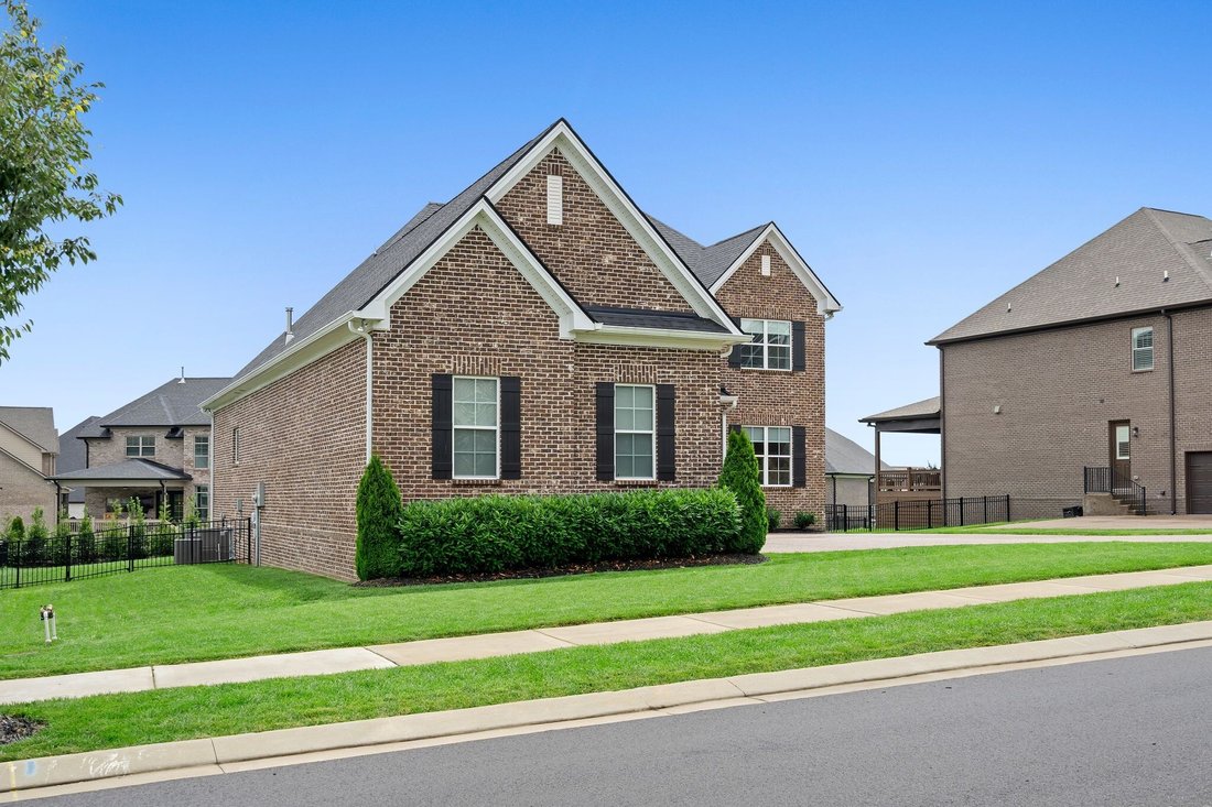 House in Gallatin, Tennessee, United States 5 - 18089460