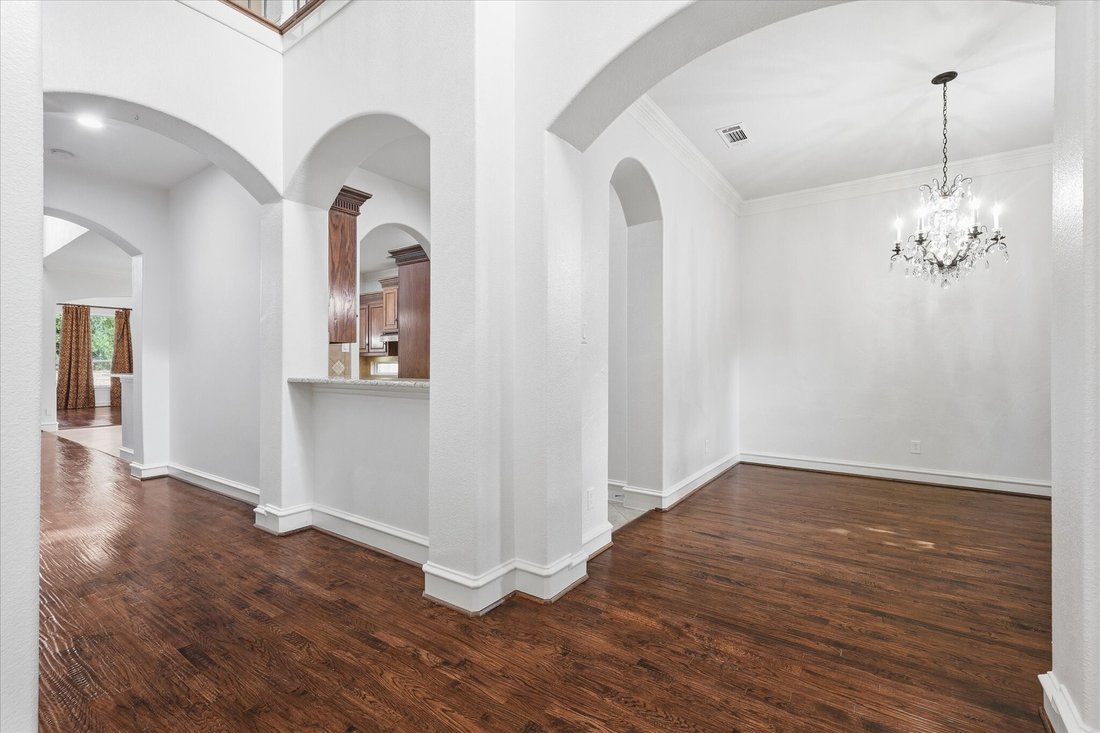 House in Keller, Texas, United States 4 - 18089282