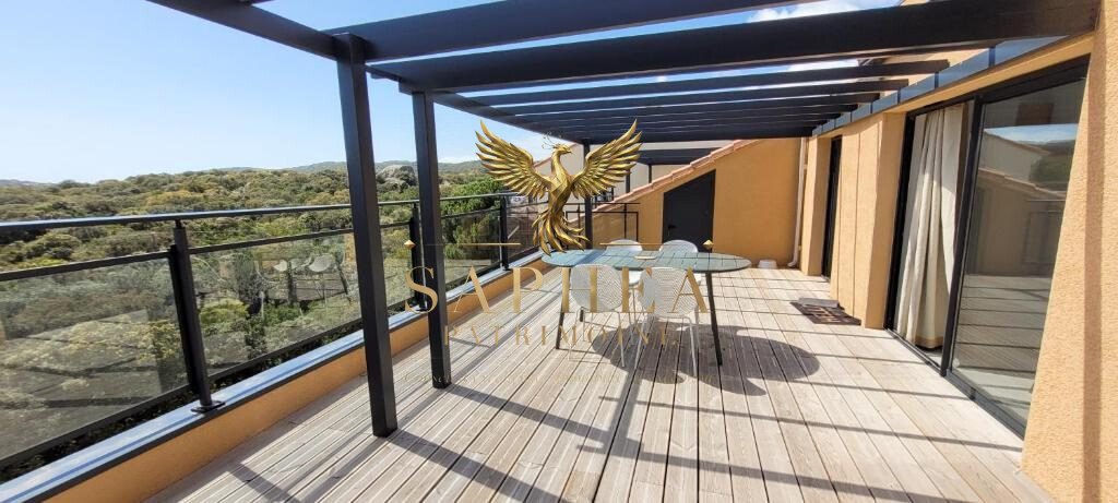 Apartment in Pianottoli-Caldarello, Corsica, France 1 - 17667813