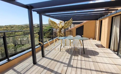 Apartment in Pianottoli-Caldarello, Corsica, France 1