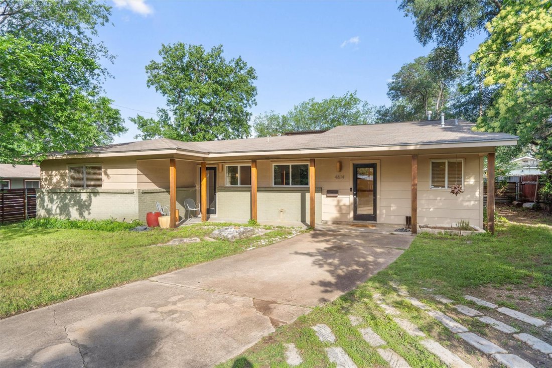 House in Austin, Texas, United States 3 - 18088803