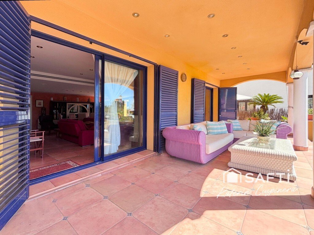 House in el Vendrell, Catalonia, Spain 3 - 18089228