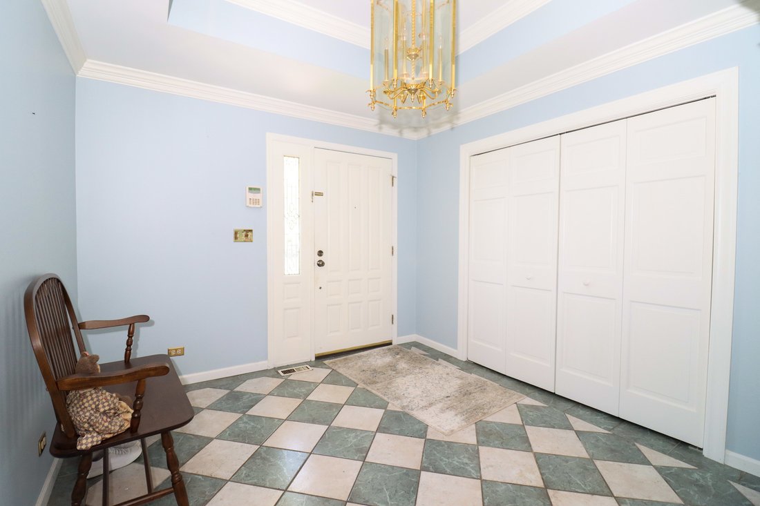 House in Buffalo Grove, Illinois, United States 3 - 18089008