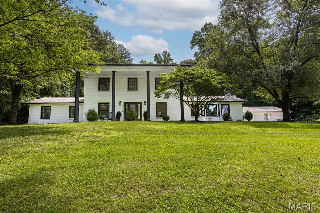 Maison à Cap-Girardeau, Missouri, États-Unis 1 - 18088627
