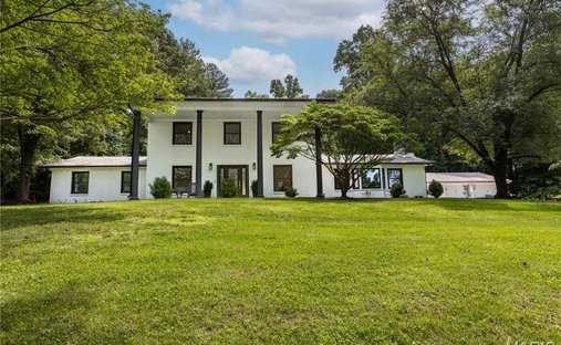 House in Cape Girardeau, Missouri, United States 1