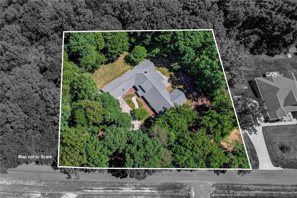 House in Eden, North Carolina, United States 3 - 17275608