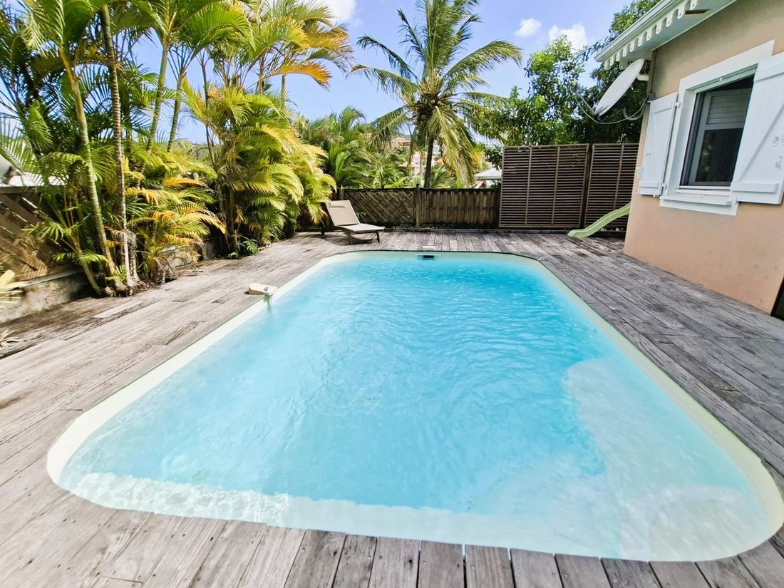 House in Les Trois-Îlets, Le Marin, Martinique 2 - 18087325