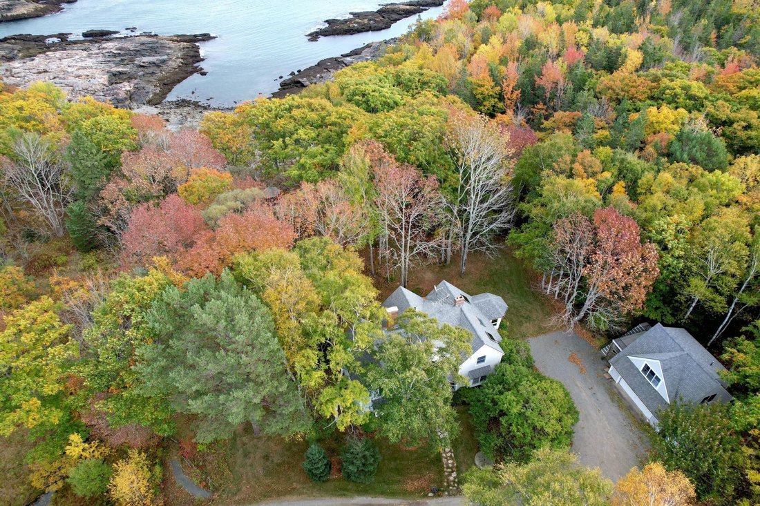 House in Bar Harbor, Maine, United States 4 - 14807142