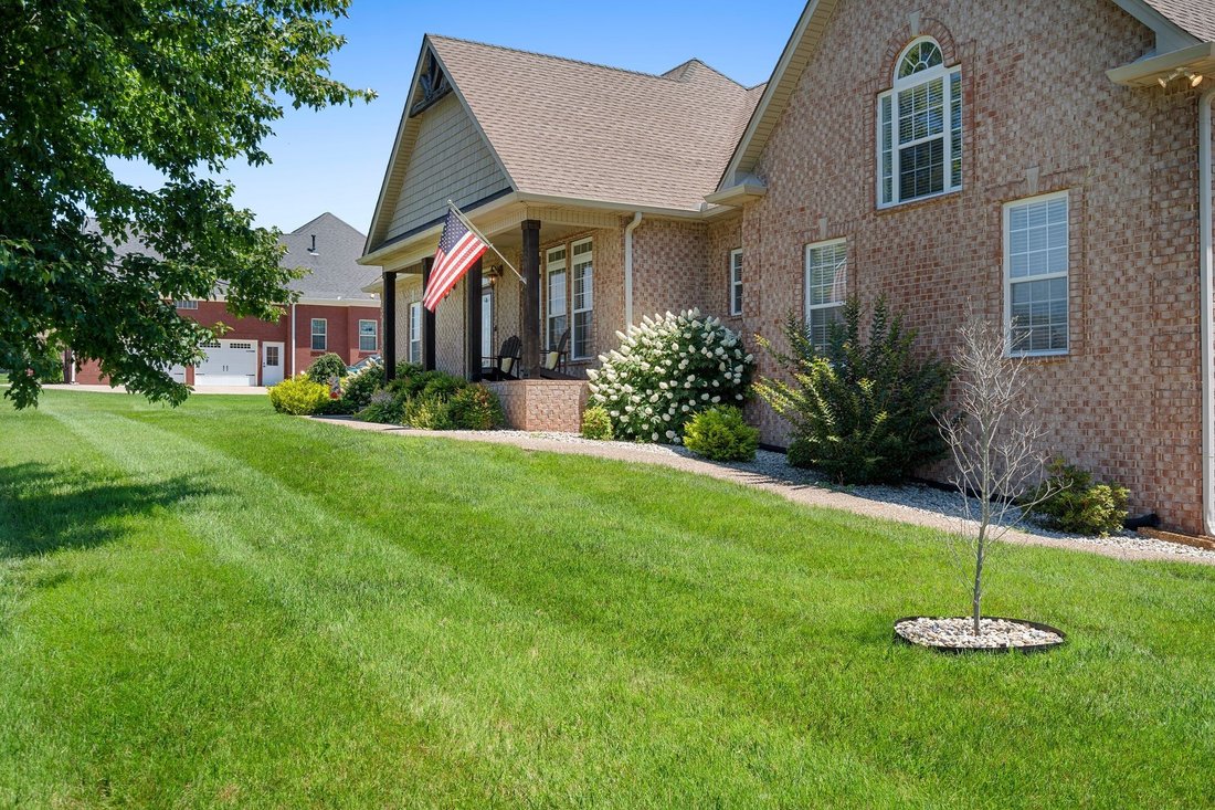 House in Cross Plains, Tennessee, United States 3 - 18089482