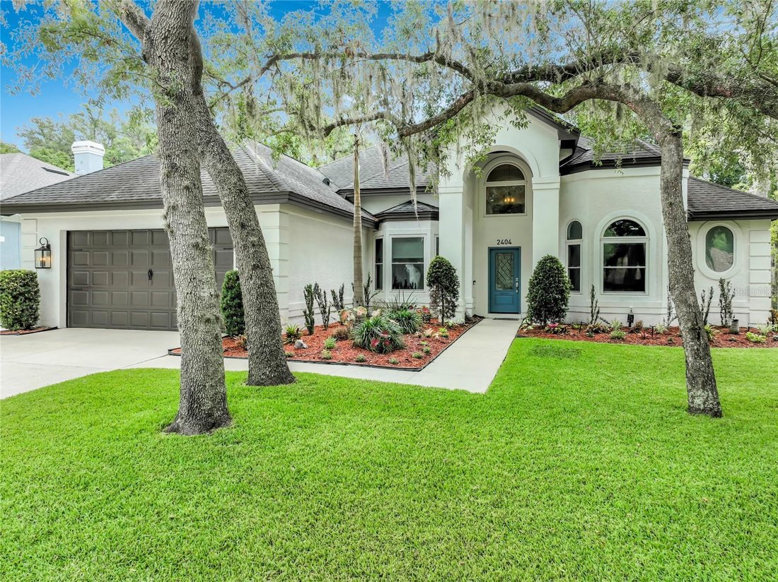 Haus in Oviedo, Florida, Vereinigte Staaten 1 - 18089278