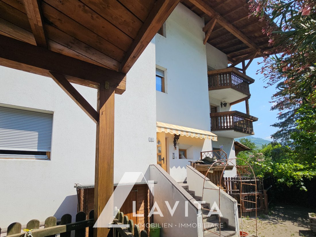 House in Piani-Rencio Center / Piani-Rencio Zentrum, Bolzano / Bozen, Trentino – Alto Adige/Südtirol 4 - 18087548