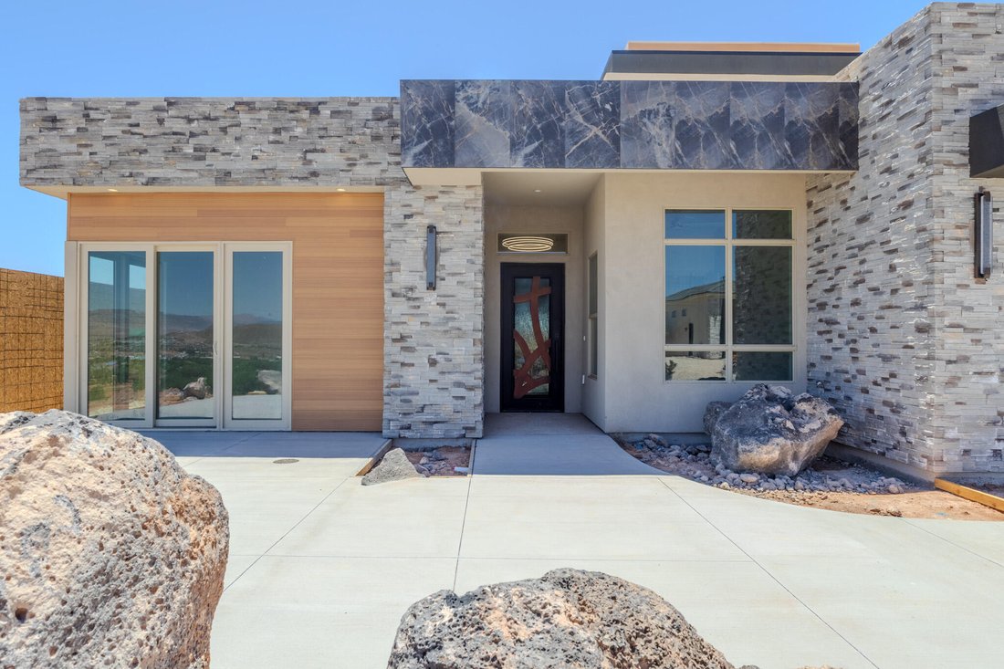 House in Hurricane, Utah, United States 5 - 18059330