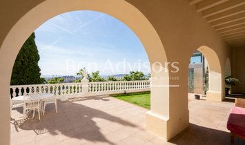 Haus in Sarrià-Sant Gervasi, Barcelona, Spanien 2