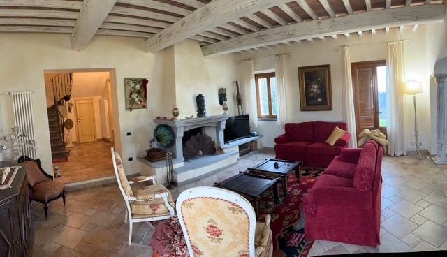 Palaia, Tuscany, Italy 4 - 18087282
