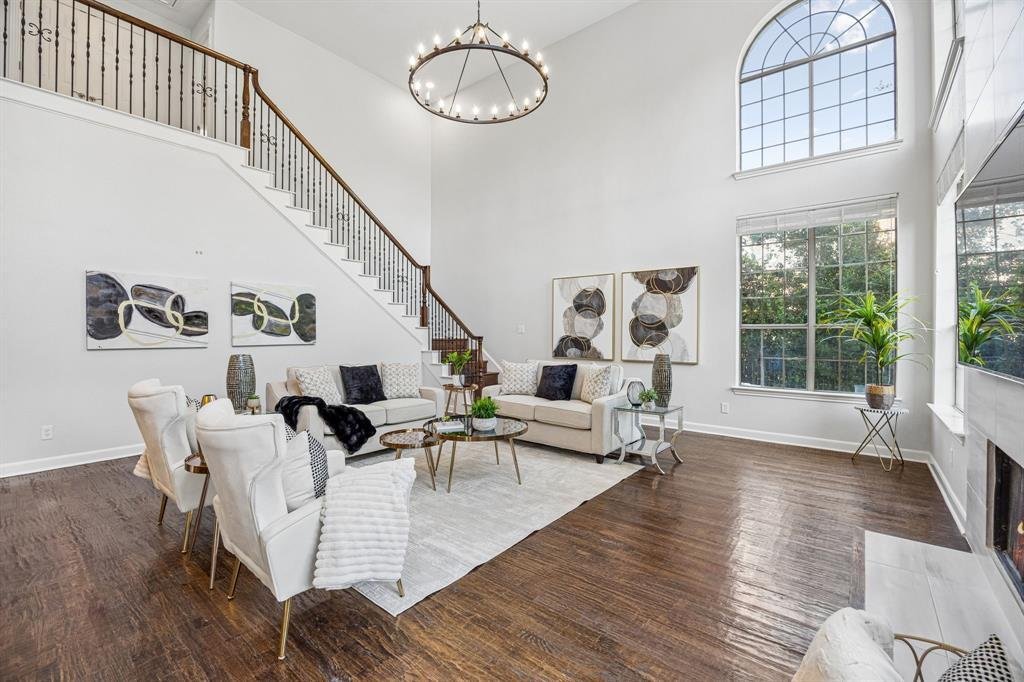 House in Grapevine, Texas, United States 5 - 18089692
