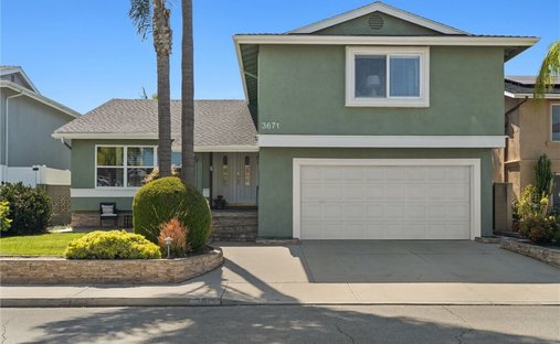 House in Seal Beach, California, United States 1