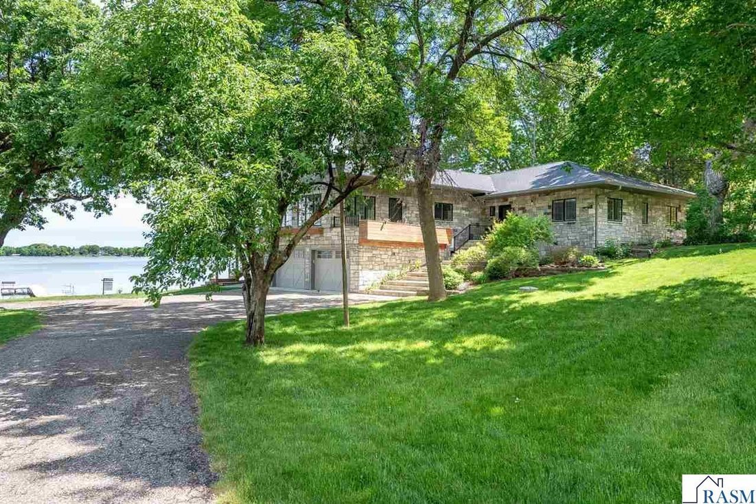 House in Madison Lake, Minnesota, United States 4 - 18089759