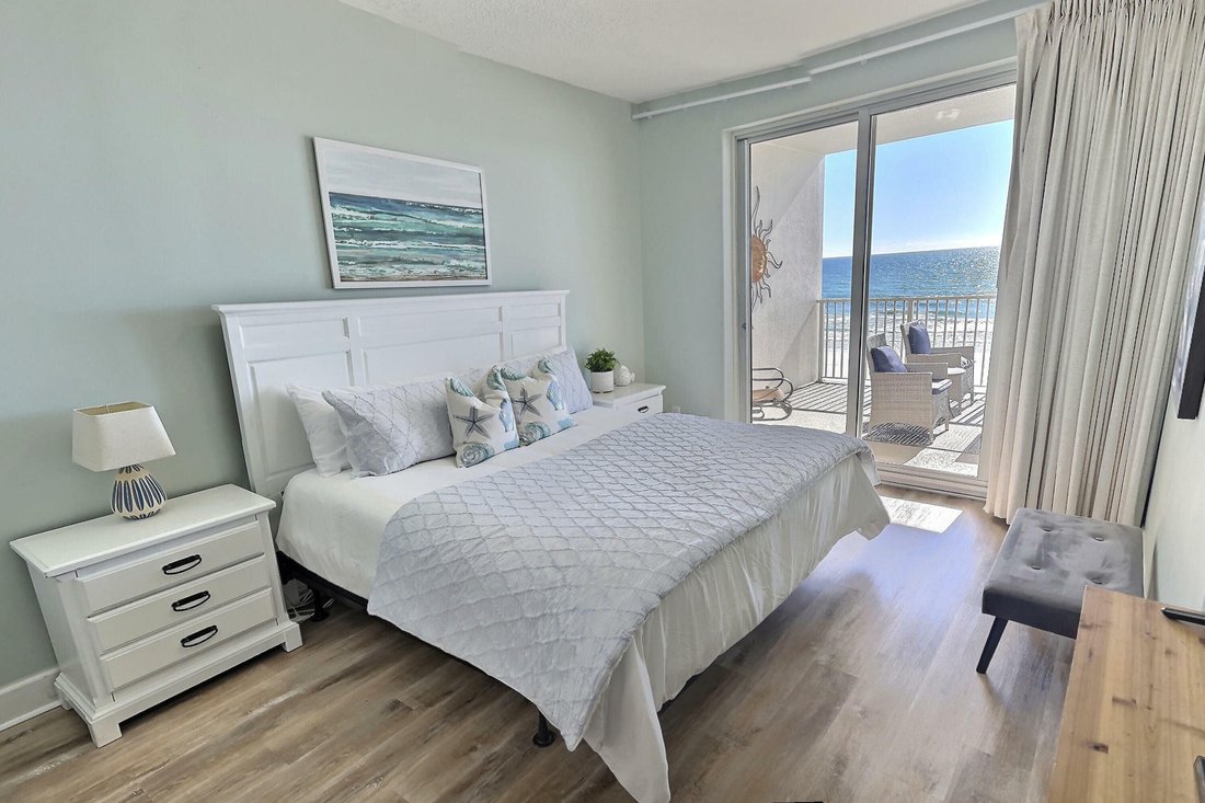 Condo in Panama City Beach, Florida, United States 4 - 18089136