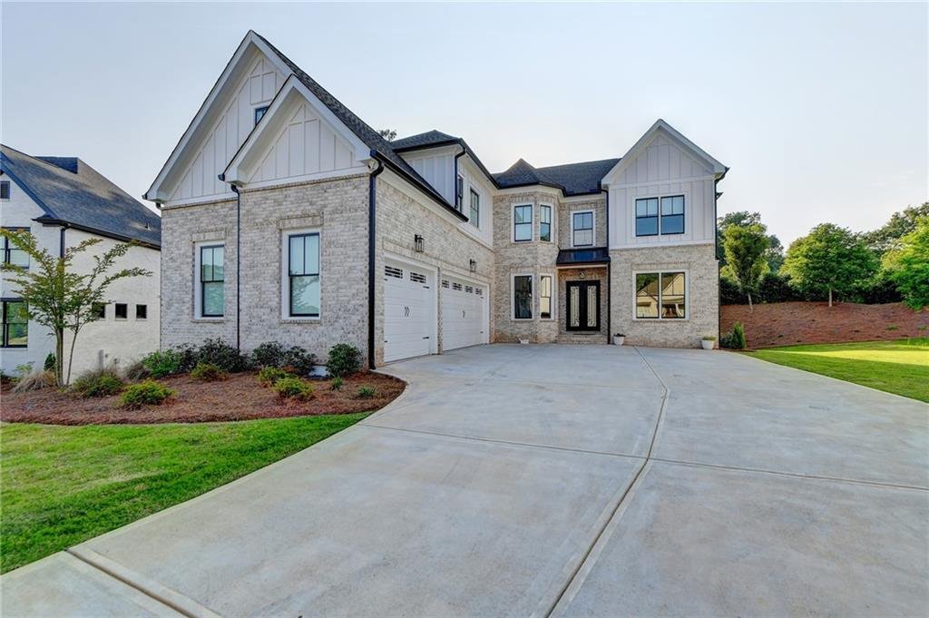 House in Cumming, Georgia, United States 3 - 18088898
