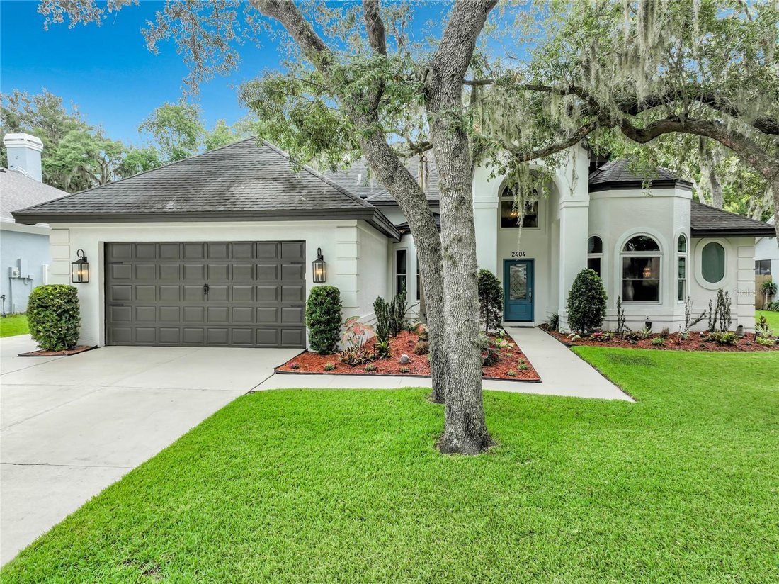 Haus in Oviedo, Florida, Vereinigte Staaten 4 - 18089278