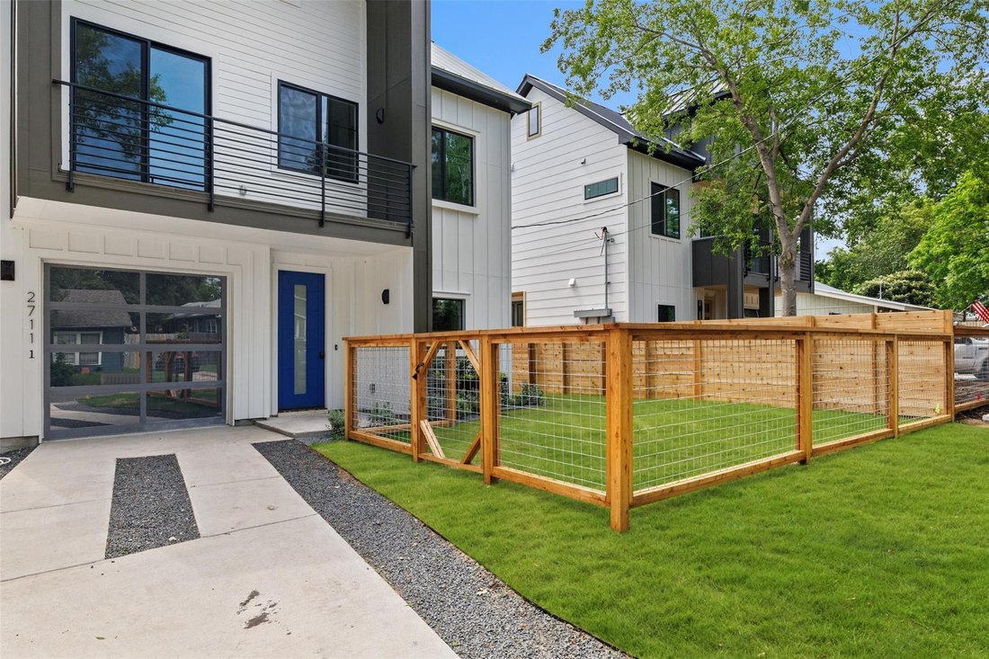 House in Austin, Texas, United States 2 - 18088791