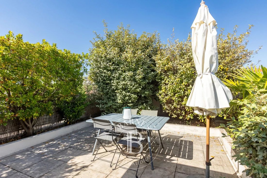 Apartment in Parchamp–Albert Kahn, Boulogne-Billancourt, France 2 - 18087442