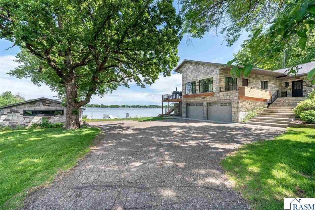House in Madison Lake, Minnesota, United States 2 - 18089759