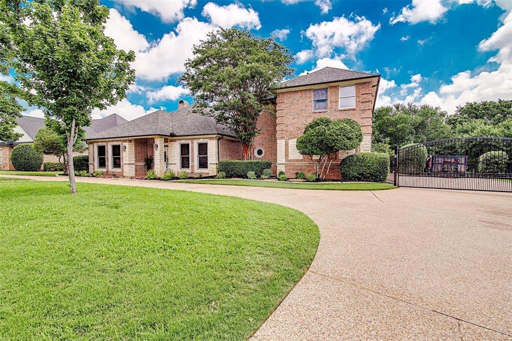 House in Mansfield, Texas, United States 1 - 18089722