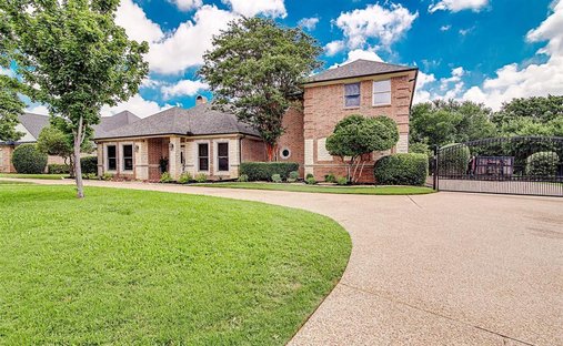 Casa a Mansfield, Texas, Stati Uniti 1