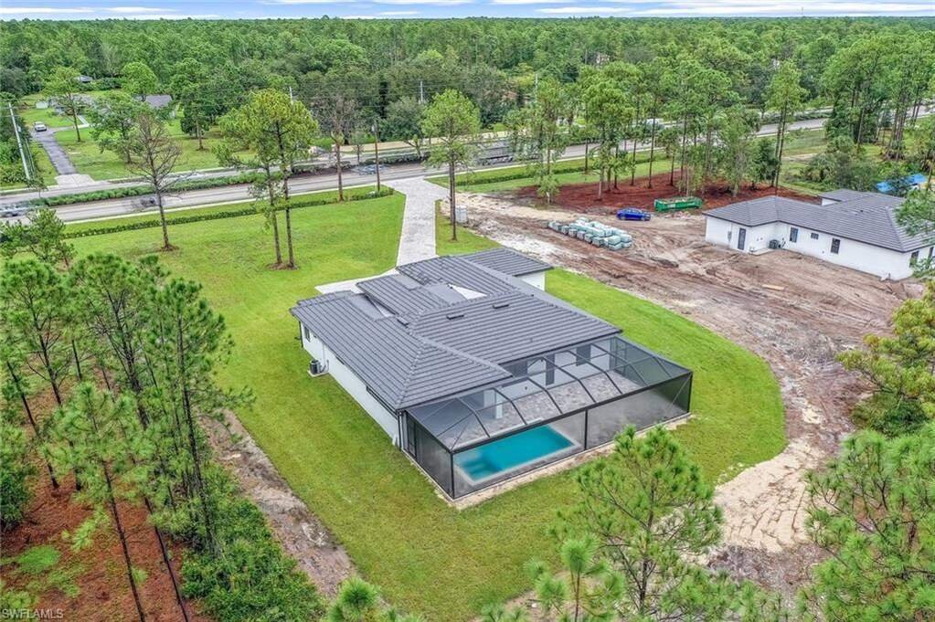 House in Naples, Florida, United States 5 - 18088173