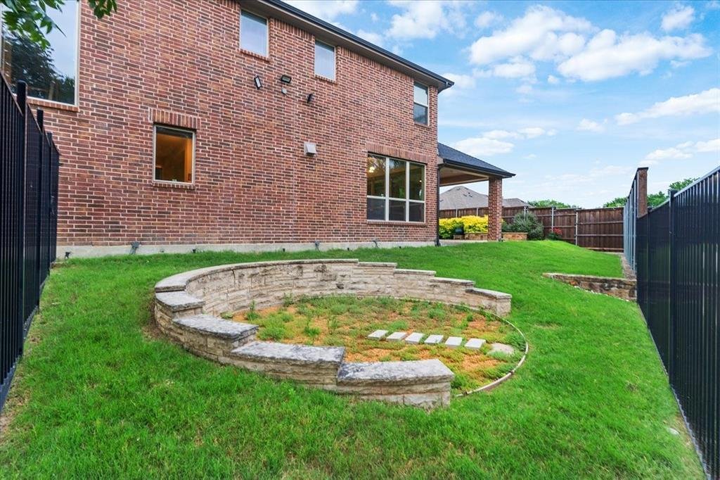 House in McKinney, Texas, United States 3 - 18089682