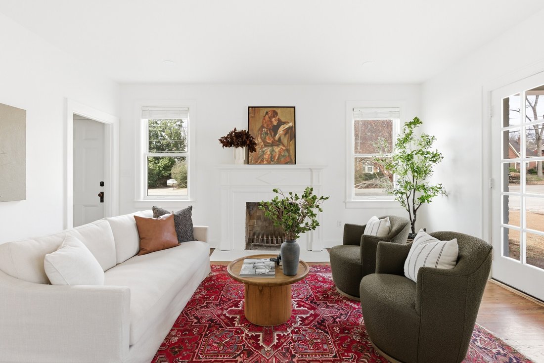 House in Nashville, Tennessee, United States 5 - 18089449