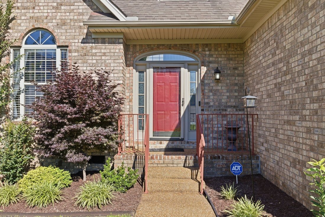 House in Nashville, Tennessee, United States 4 - 18089416