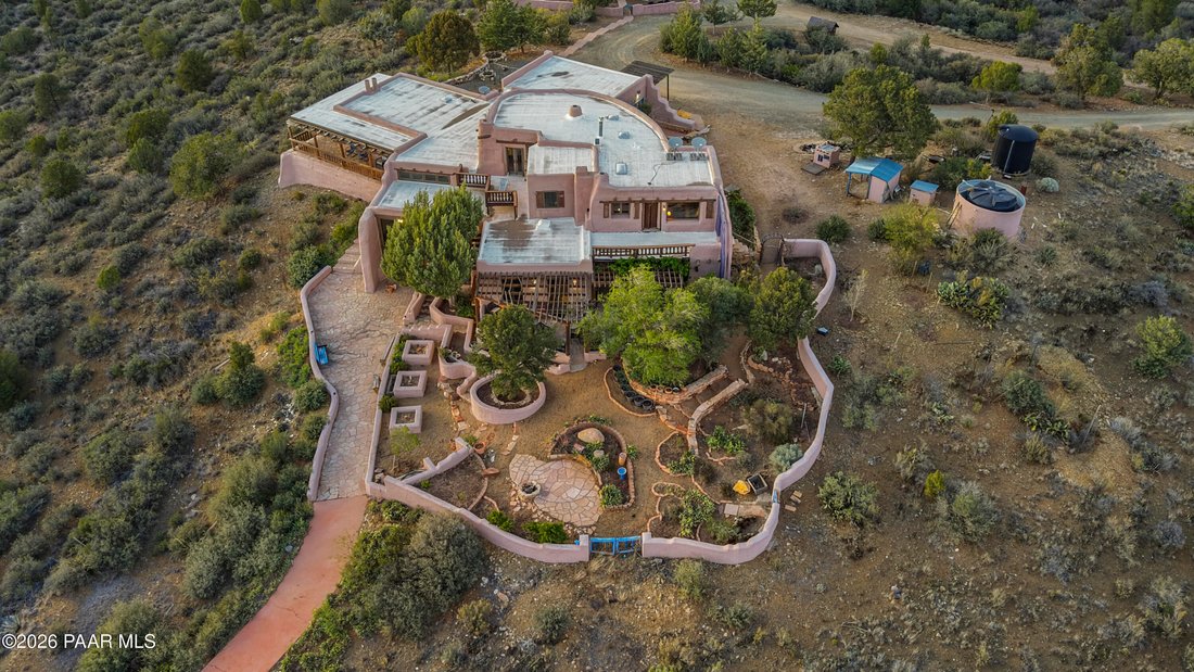 House in Prescott, Arizona, United States 3 - 18089189