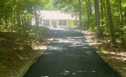 House in Cumming, Georgia, United States 1