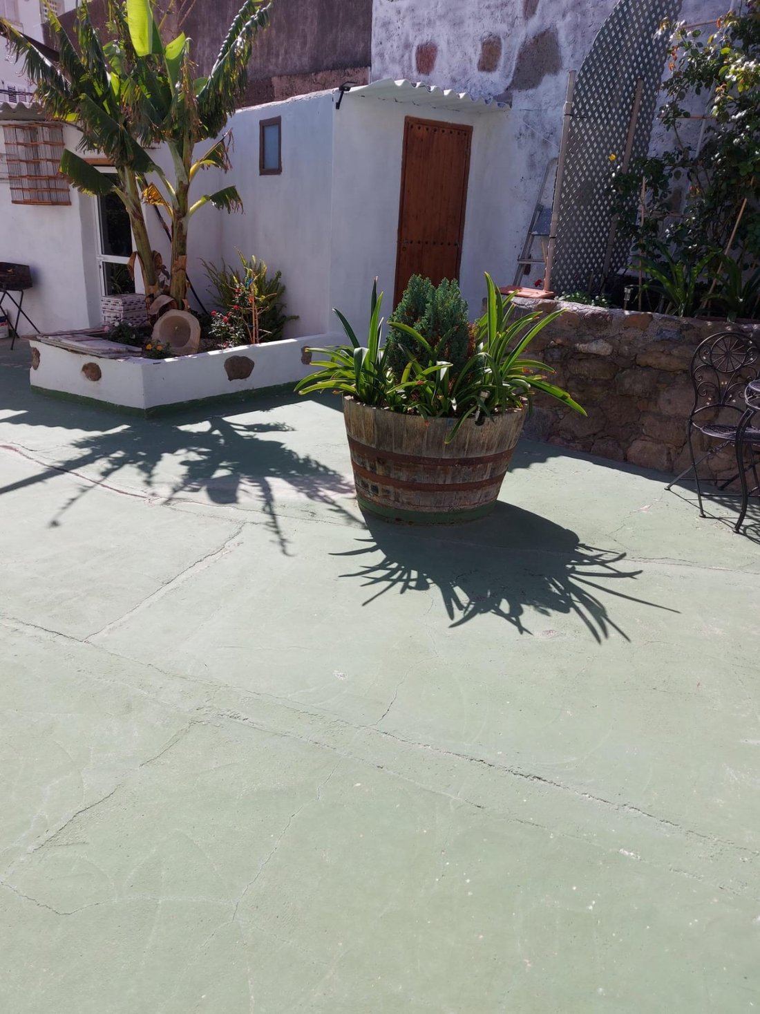 Villa in Aguimes, Canary Islands, Spain 1 - 18088577