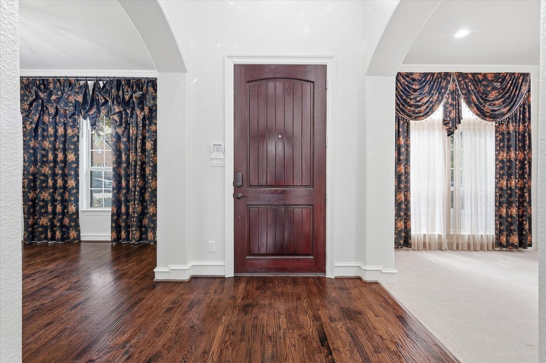 House in Keller, Texas, United States 3 - 18089282