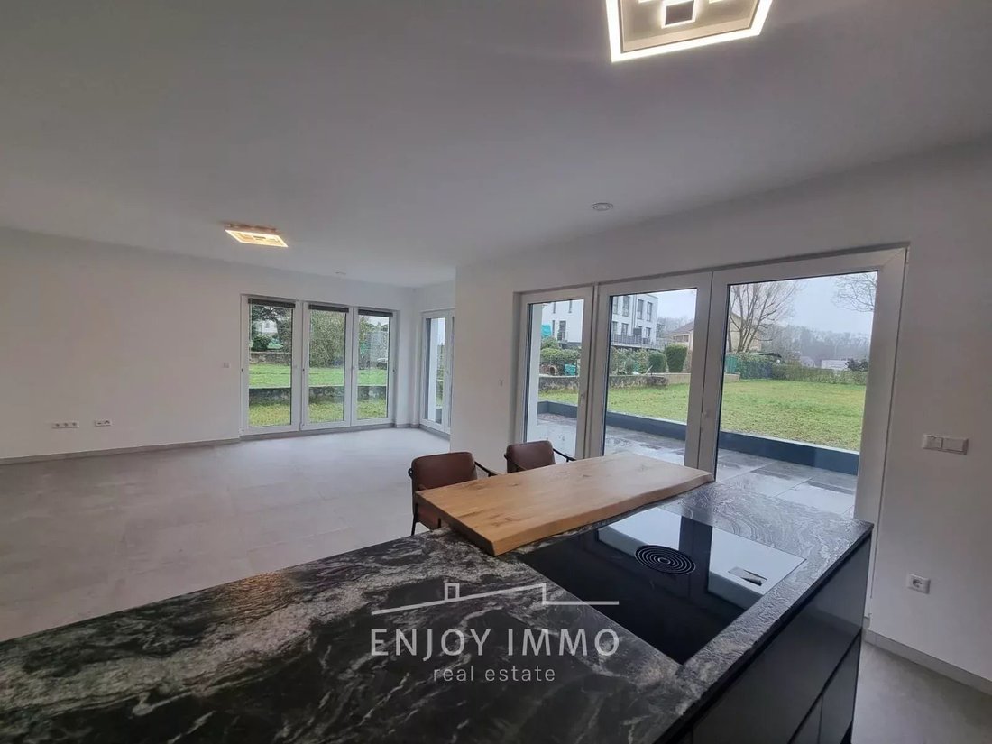 Apartment in Käerjeng, Luxembourg District, Luxembourg 5 - 18089117