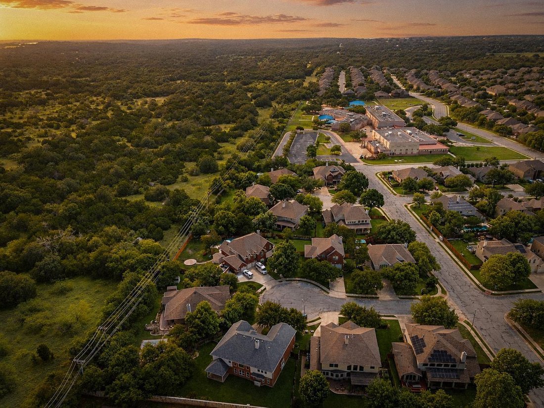 House in Brushy Creek, Texas, United States 5 - 18088807